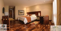 HABITACION DELUXE - Hotel Termales el Otono - Manizales